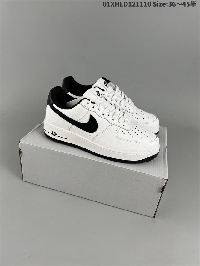 women air force one shoes size 36-40 2022-12-5-043